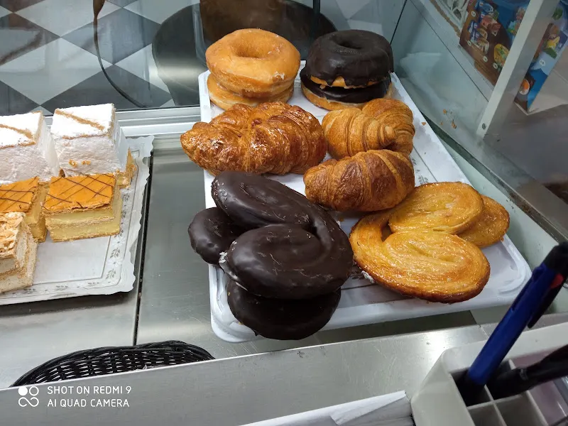 Panadería El Trasgu - Riosa