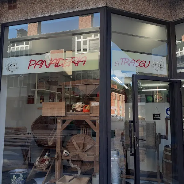Panadería El Trasgu - Panadería en Riosa - foto 2
