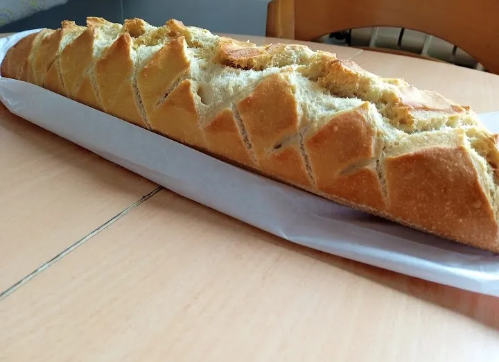 Pan de Ibias