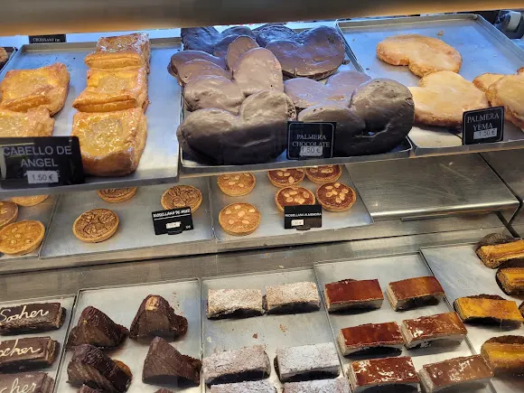 Nerian Salón de té - Ribadesella
