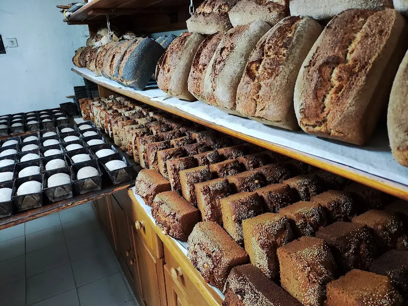 Panadería La Castañal - Panadería en Bimenes