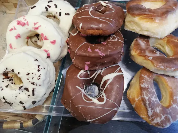 Panadería Xiepe - Cangas del Narcea