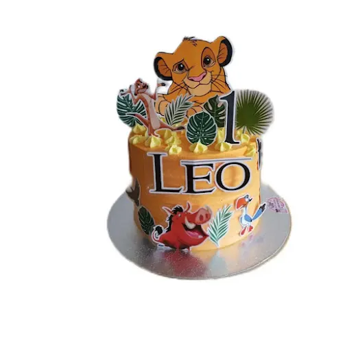 DELI TARTA - Langreo