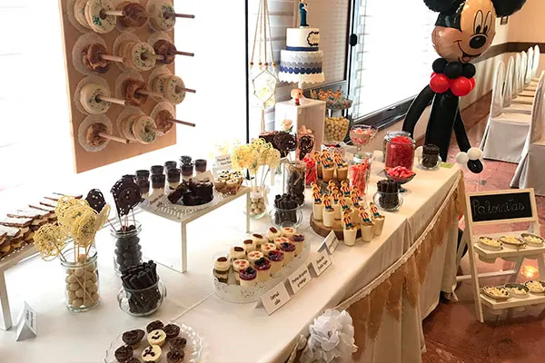 Dulce Trastín - Gijón