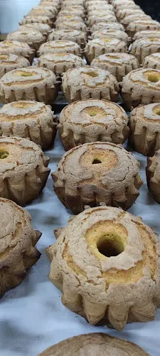 Panadería Santa Marina S.L.U. - Cangas del Narcea