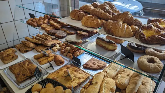 Panadería La Nueva San Andrés