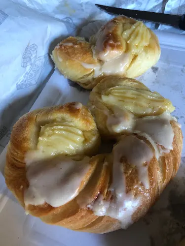 Confiteria Aimar - Avilés