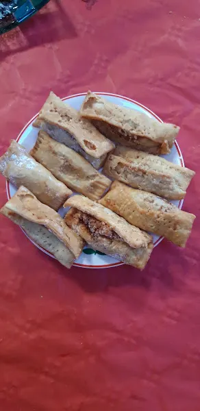 Panaderia El Meollu