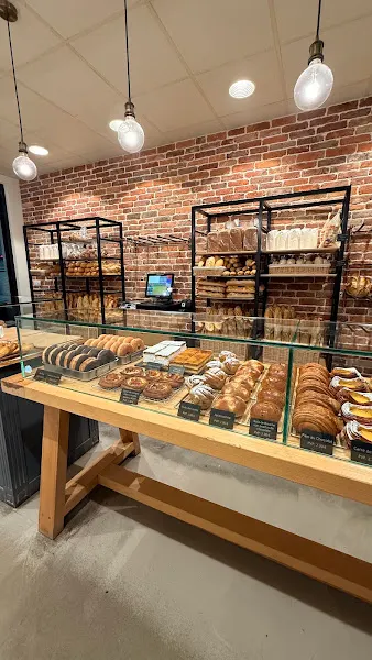 Panaderia LA FORNA - Siero