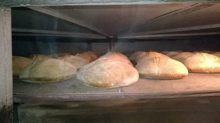 Panadería Casariego - Grandas de Salime