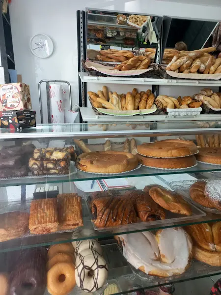 Panadería Los Cabos