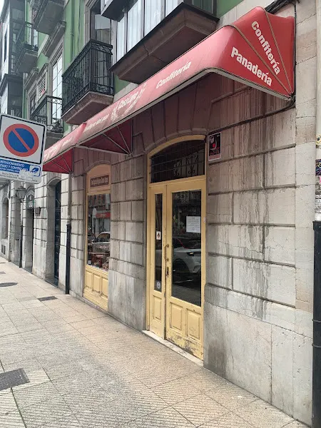 Pastelería Casa Lupe