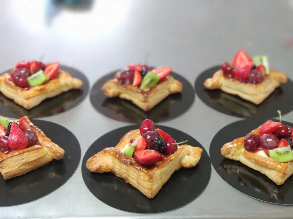PASTELERIA ARECES - Cangas del Narcea