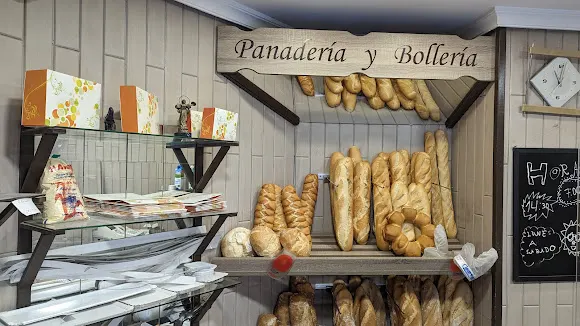Panadería Hermanos Ramos