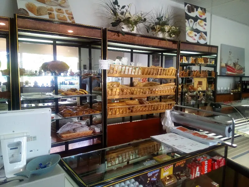 Panaderia Florencio
