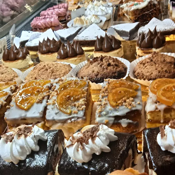 Pastelería Llambionadas - Oviedo