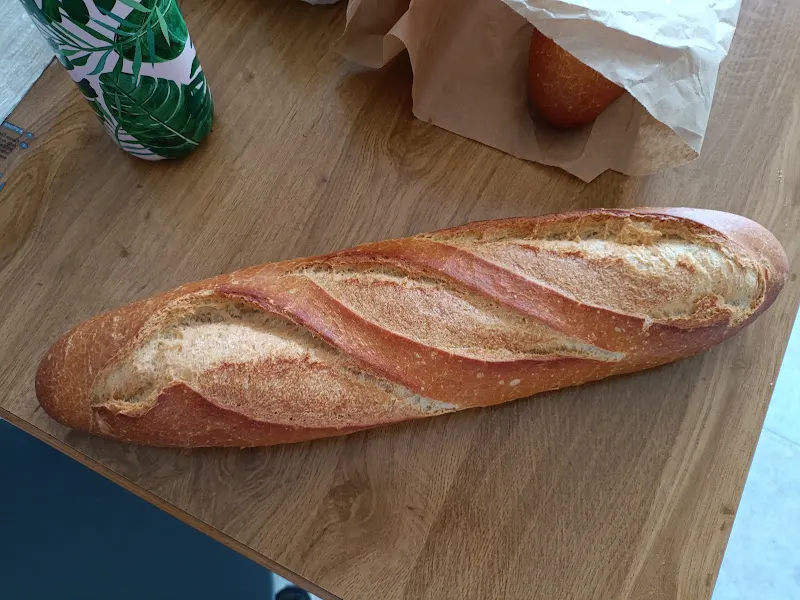 Panadería Santa Rita Sociedad Cooperativa Limitada - Cangas de Onis