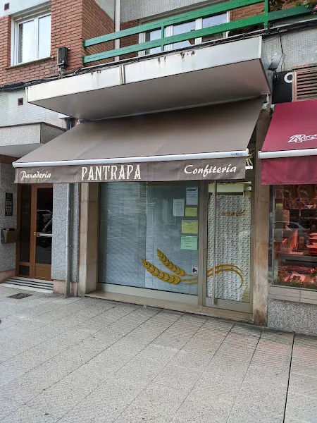 Pantrapa - Oviedo