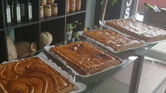 Herbosa - Avilés