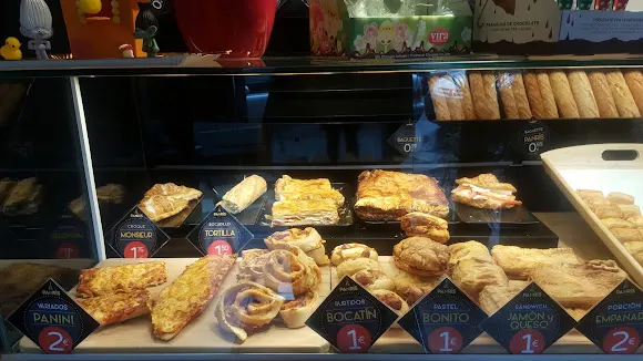 Panrís La Felguera