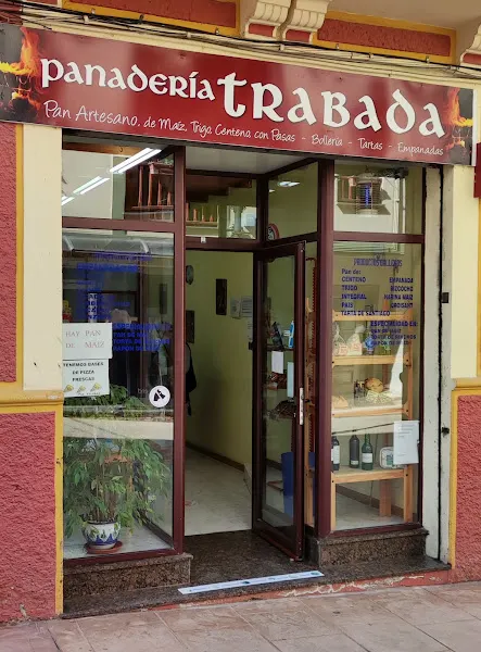 Panadería Cadavedo - Panadería en Valdes - foto 3