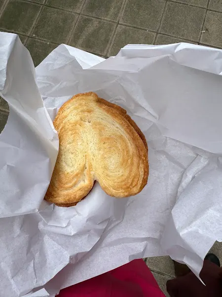 Confitería Panadería Las Vegas S.L. - Avilés