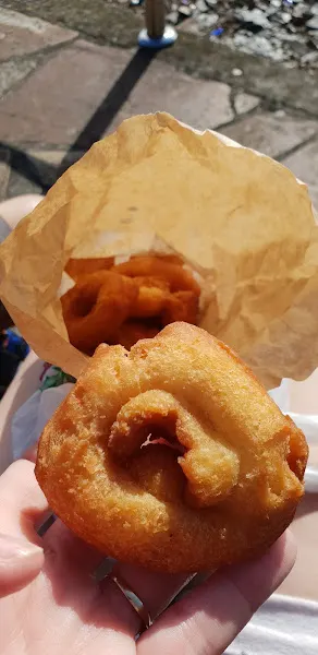 Panadería Paleo - Ribadeo