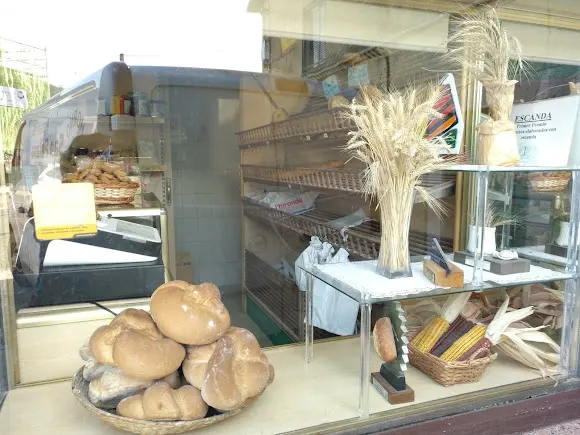Panadería San Pelayo - Grado