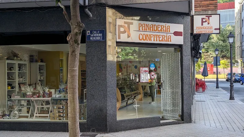 Panaderia Juaky SL - Panadería en Langreo - foto 2