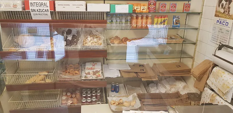 Panaderia Juaky SL - Panadería en Langreo - foto 3