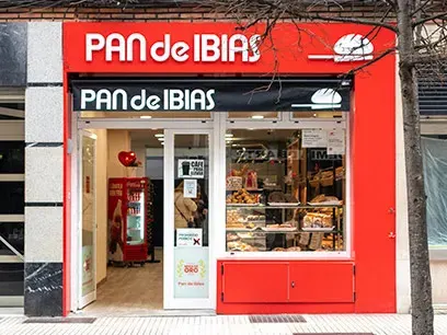 Pan de Ibias