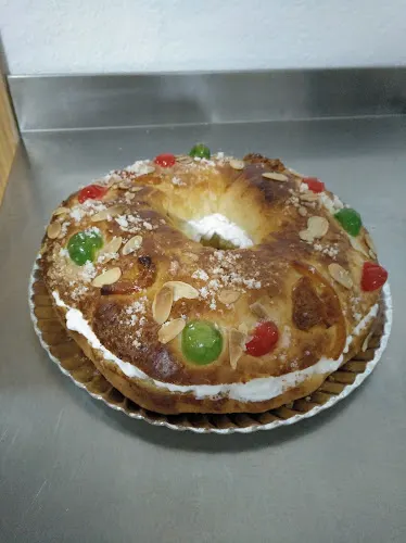 Panadería el Arroyo - San Esteban del Valle