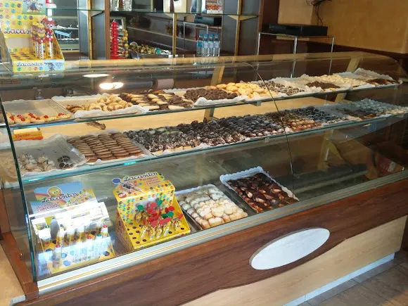 Mil Momentos Pastelería y Obrador - Las Navas del Marques