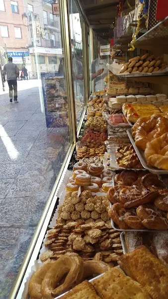 Pastelería Álvarez - Arévalo