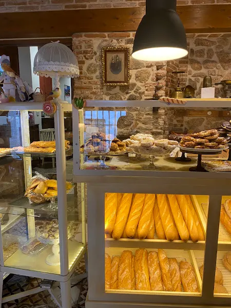 Panadería ArteSano-dulces caseros - Mombeltran