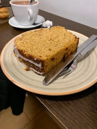 Pastelería Pinocho - El Barco de Avila