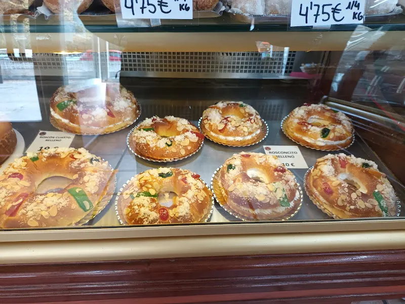 Panadería Pane è Vita