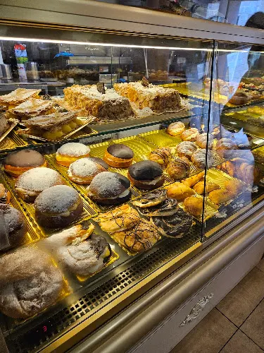 Pastelería Porta Coeli - Ávila
