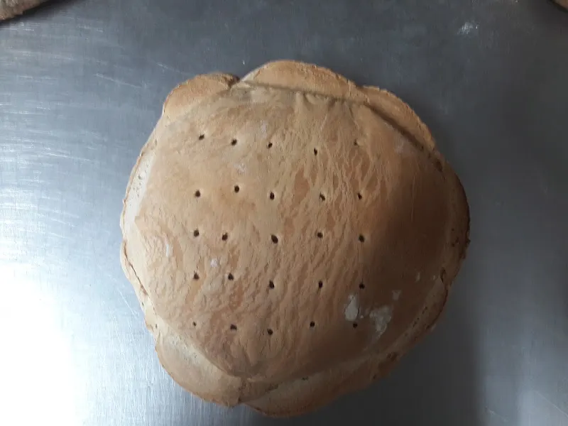 Panadería O. Muñoz - San Martin de la Vega del Alberche