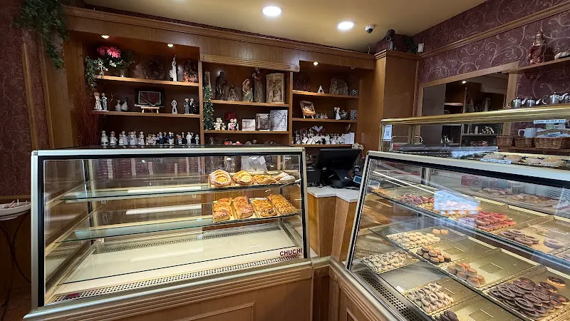 Chuchi Pasteles - Ávila