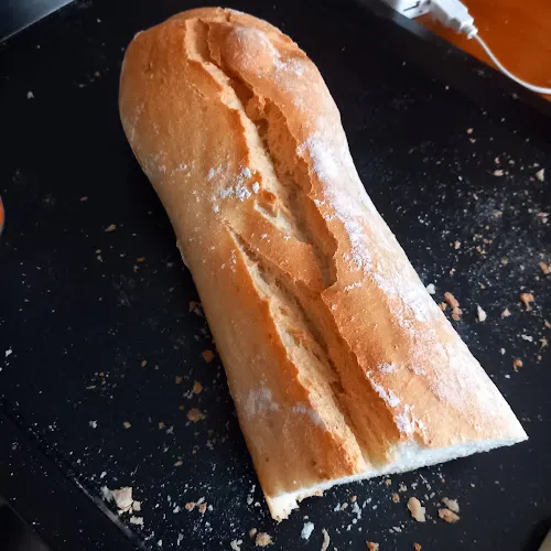 Panadería Cristina - Casavieja