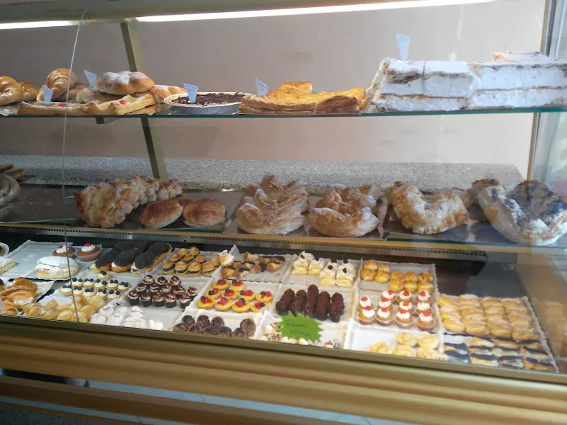 Pasteleria La Delicia Castellana - Cebreros
