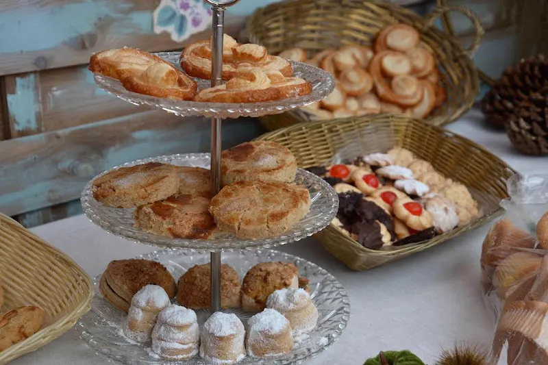 La Dulce Condesa