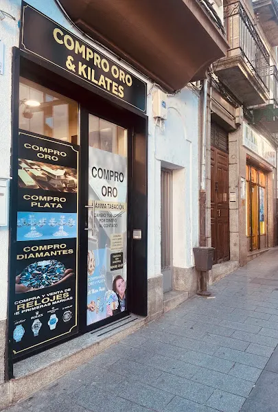 PASTELERIA CELA - Béjar