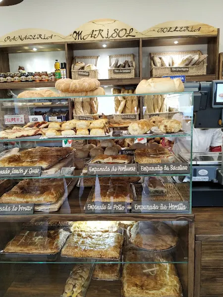 Panadería Bollería Marisol