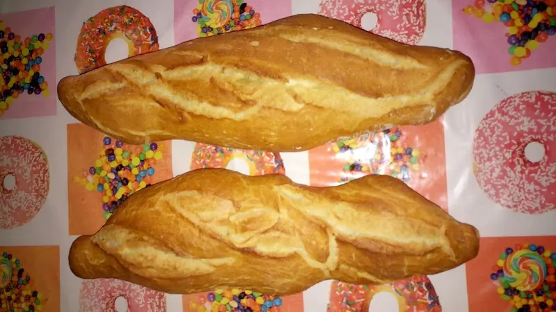 Don Pan - Ávila