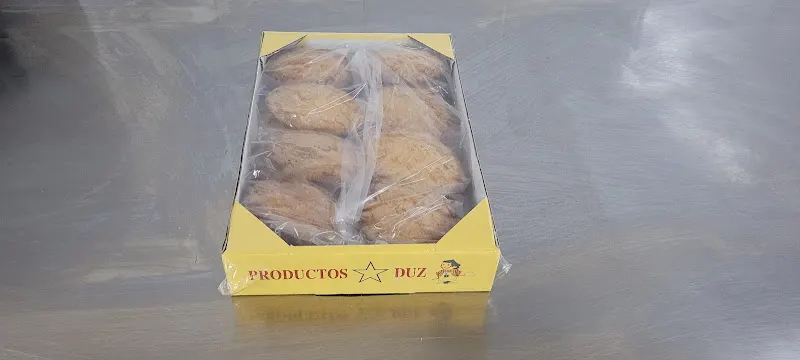 PRODUCTOS DUZ S.L.R. - Sotillo de la Adrada