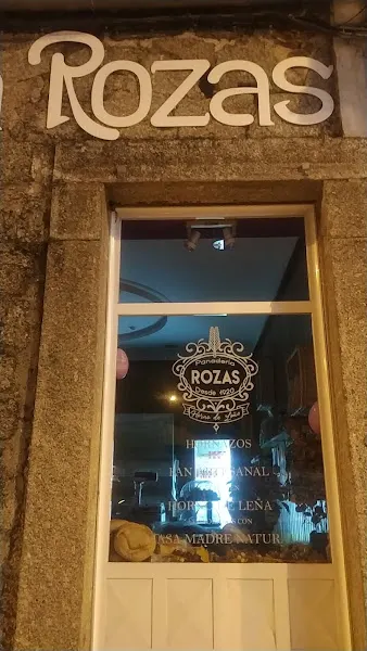 Panadería Rozas - Arenas de San Pedro