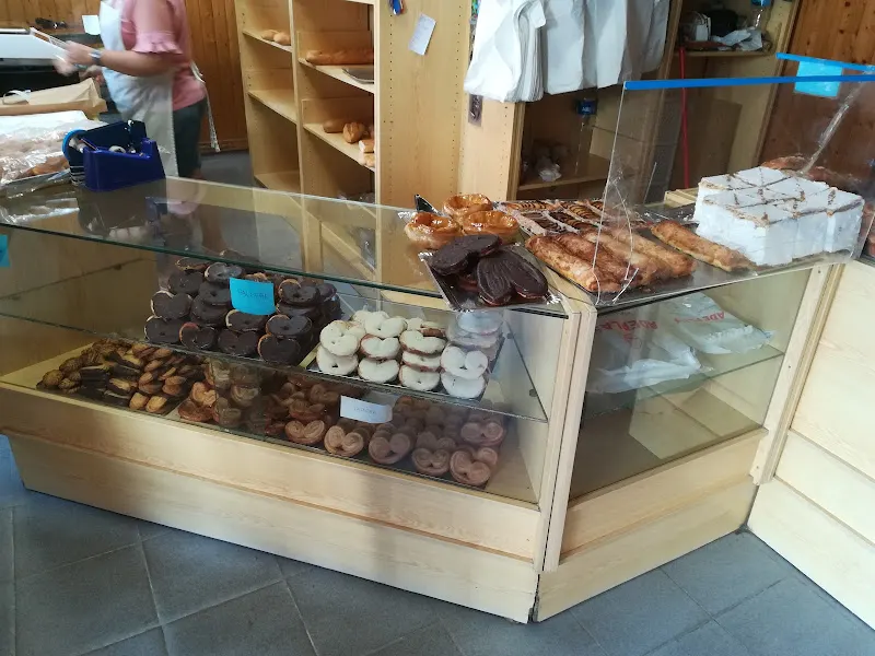 Panadería Belmonte - Arenas de San Pedro