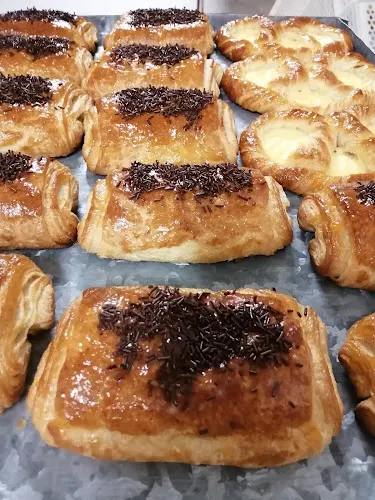 Panadería Artesana Carlos Pérez - Serrada
